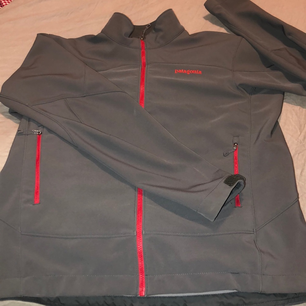 Patagonia Polartec Jacket